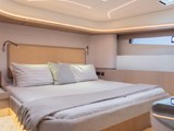 Prestige F4.9 Master Cabin